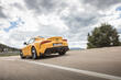 Recensione della coupé sportiva Toyota Supra V generazione foto 4