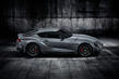Recensione della coupé sportiva Toyota Supra V generazione foto 3