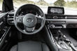 Recensione della coupé sportiva Toyota Supra V generazione foto 5