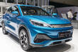 BYD Atto 3: recensione del crossover elettrico cinese con carattere foto 1