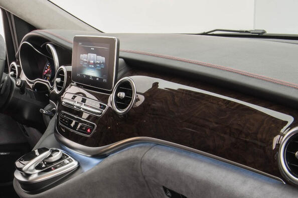 Tuning cruscotto: trasformiamo gli interni dell’auto