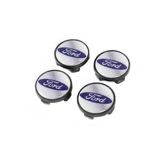 Copri mozzo ruota 53/51mm grigio frd5351g (4 pz) foto 2