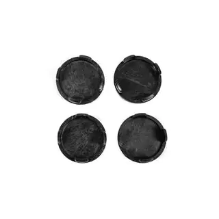 Copri mozzo ruota 53/51mm grigio frd5351g (4 pz) foto 3