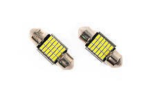 Lampadina Spia Niken C5W 12V LED 31mm (2pz) foto 1