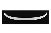 BMW 3 Series E90/E91 2005-2011 Spoiler stile M4 (per E90, primerizzato per verniciatura) foto 4