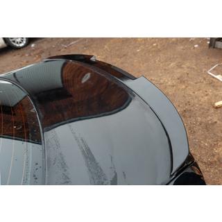 Spoiler stile M4 (per E90, primerizzato per verniciatura) foto 3