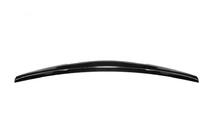 Audi A4 B8 2007-2015 Spoiler DPT M4 (ABS, Nero Lucido) foto 6