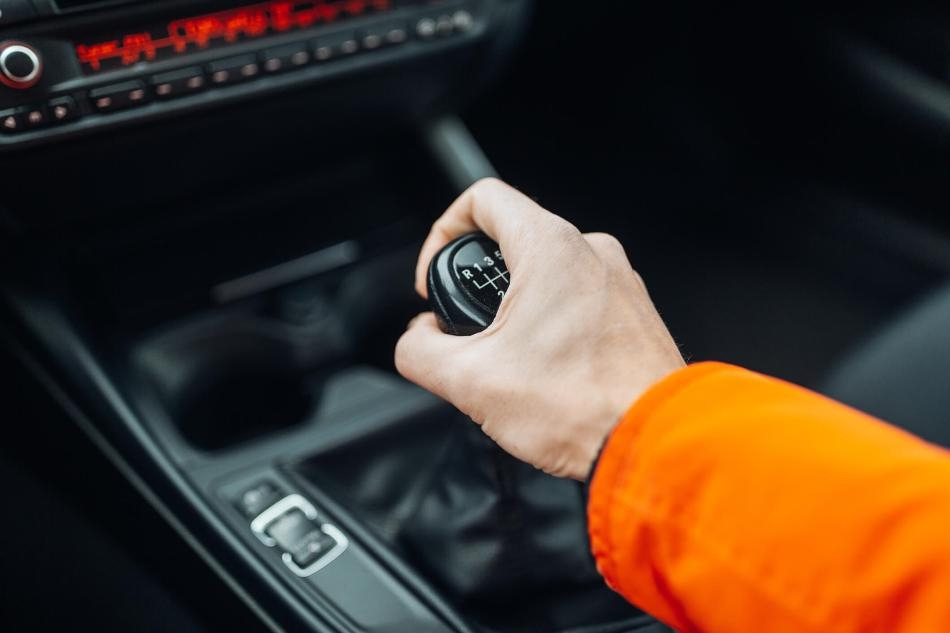 Quale cambio scegliere quando si acquista un’auto?