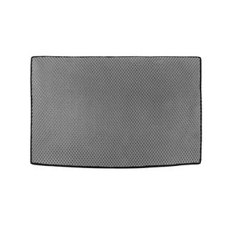 Tappetino bagagliaio (Electric, Grigio, EVA) (2014-2018) Mercedes B-class W246 2011-2018 foto 1