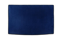 Mercedes B-class W246 2011-2018 Tappetino bagagliaio (Electric, Blu, EVA) (2014-2018) foto 1
