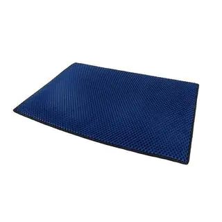 Tappetino bagagliaio (Electric, Blu, EVA) (2014-2018) foto 2