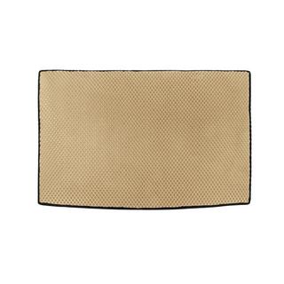 Tappetino bagagliaio (Electric, Beige, EVA) (2014-2018) foto 1