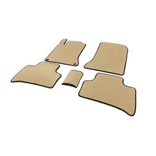 Tappetini EVA (2014-2018, Electric, Beige) foto 2