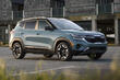 Recensione Kia Seltos 2023: crossover urbano aggiornato foto 2