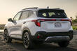 Recensione Kia Seltos 2023: crossover urbano aggiornato foto 4