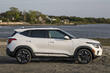 Recensione Kia Seltos 2023: crossover urbano aggiornato foto 3