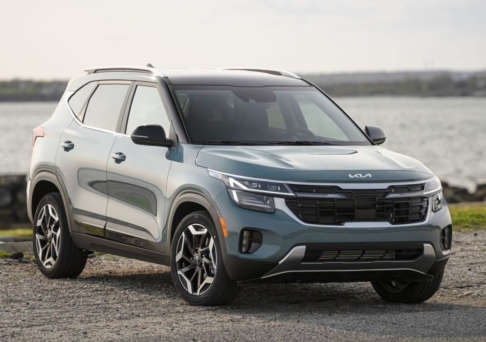 Recensione Kia Seltos 2023: crossover urbano aggiornato