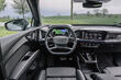 Recensione Audi Q4 Sportback e-tron: elegante crossover elettrico foto 5
