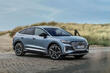 Recensione Audi Q4 Sportback e-tron: elegante crossover elettrico foto 1
