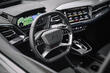 Recensione Audi Q4 Sportback e-tron: elegante crossover elettrico foto 6