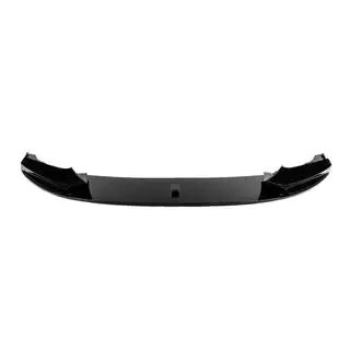 Labbro anteriore DPT Lip V-1 (per M-Performance, nero lucido) foto 3