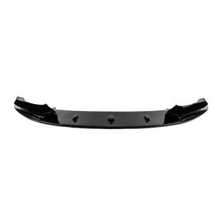 Labbro anteriore DPT Lip V-2 (per M-Performance, nero lucido) BMW 5 Series F10/F11 2010–2016 foto 4