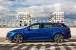 Renault Megane Station Wagon: station wagon aggiornata per una vita attiva foto 4