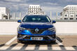 Renault Megane Station Wagon: station wagon aggiornata per una vita attiva foto 2