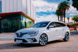 Renault Megane Station Wagon: station wagon aggiornata per una vita attiva foto 1