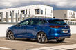 Renault Megane Station Wagon: station wagon aggiornata per una vita attiva foto 3