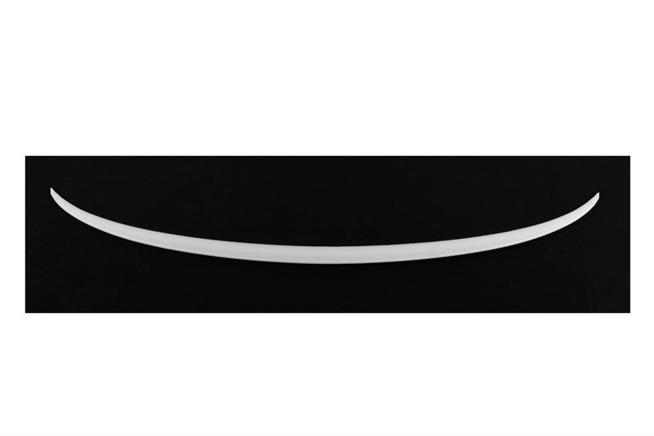 BMW 5 Series F10/F11 2010–2016 Spoiler MP-Style (per F10, primerizzato per verniciatura) Foto 2