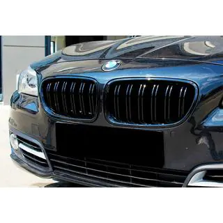 Reni M-Look (Nero Lucido) BMW 5 Series F10/F11 2010–2016 foto 1