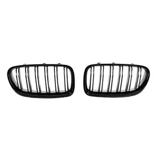 Reni M-Look (Nero Lucido) BMW 5 Series F10/F11 2010–2016 foto 2