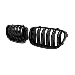 Reni M-Look (Nero Lucido) BMW 5 Series F10/F11 2010–2016 foto 3