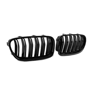 Reni M-Look (Nero Lucido) BMW 5 Series F10/F11 2010–2016 foto 4