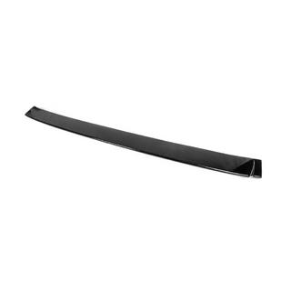 Spoiler posteriore DPT (per F10, Nero Lucido) BMW 5 Series F10/F11 2010–2016 foto 3