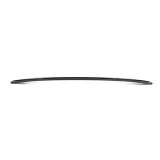 Spoiler posteriore DPT (per F10, Nero Lucido) BMW 5 Series F10/F11 2010–2016 foto 4