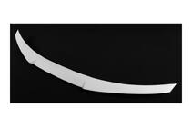 BMW 5 Series F10/F11 2010–2016 Spoiler stile M4 (per F10, primerizzato per verniciatura) foto 3