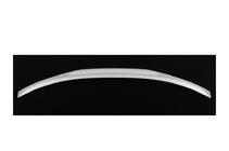BMW 5 Series F10/F11 2010–2016 Spoiler stile M4 (per F10, primerizzato per verniciatura) foto 4