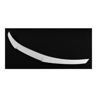 Spoiler stile M4 (per F10, primerizzato per verniciatura) BMW 5 Series F10/F11 2010–2016 foto 3