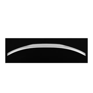 Spoiler stile M4 (per F10, primerizzato per verniciatura) BMW 5 Series F10/F11 2010–2016 foto 4