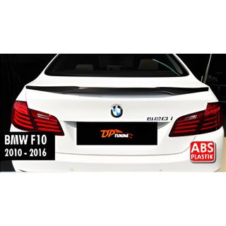Spoiler stile M4 (per F10, primerizzato per verniciatura) BMW 5 Series F10/F11 2010–2016 foto 1