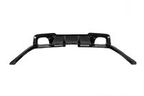 BMW 5 Series F10/F11 2010–2016 Diffusore Posteriore DPT V-1 (per M-Performance, Nero Lucido) foto 10