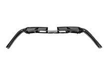 BMW 5 Series F10/F11 2010–2016 Diffusore Posteriore DPT V-1 (per M-Performance, Nero Lucido) foto 11