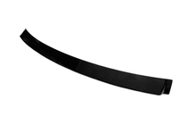 BMW 3 Series F30/F31 2012-2019 Spoiler DPT (per F30/F80, Nero Lucido) foto 6