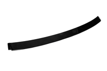 BMW 3 Series F30/F31 2012-2019 Spoiler DPT (per F30/F80, Nero Lucido) foto 7