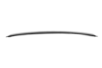 BMW 3 Series F30/F31 2012-2019 Spoiler DPT (per F30/F80, Nero Lucido) foto 8