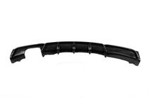 BMW 3 Series F30/F31 2012-2019 Diffusore Posteriore DPT V-1 (per M Performance, Nero Lucido) foto 2