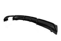 BMW 3 Series F30/F31 2012-2019 Diffusore Posteriore DPT V-1 (per M Performance, Nero Lucido) foto 3