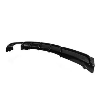 Diffusore Posteriore DPT V-1 (per M Performance, Nero Lucido) BMW 3 Series F30/F31 2012-2019 foto 3